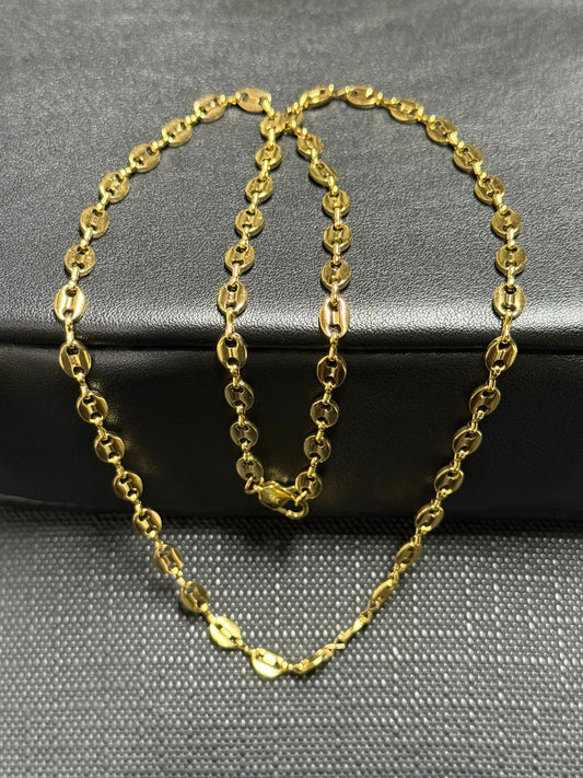 Cadena Gucci 65cm/5.5m