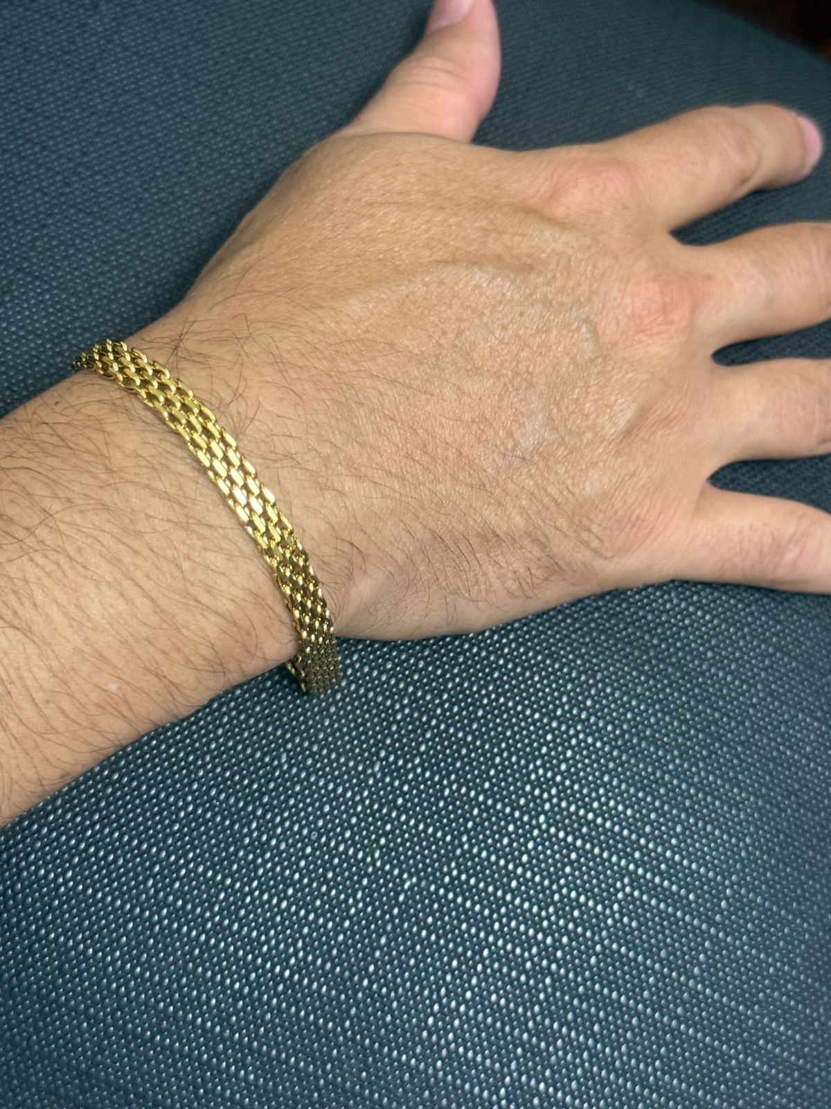 Pulsera Chinesca 20cm/6mm