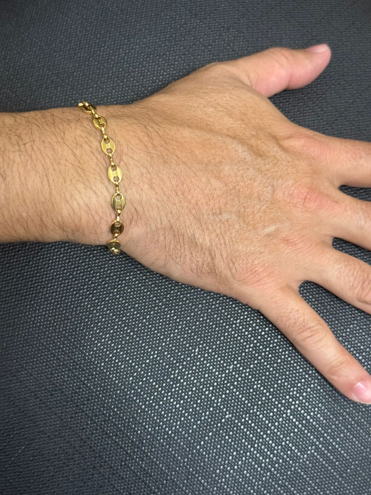 Pulsera Gucci 20cm/5.5mm