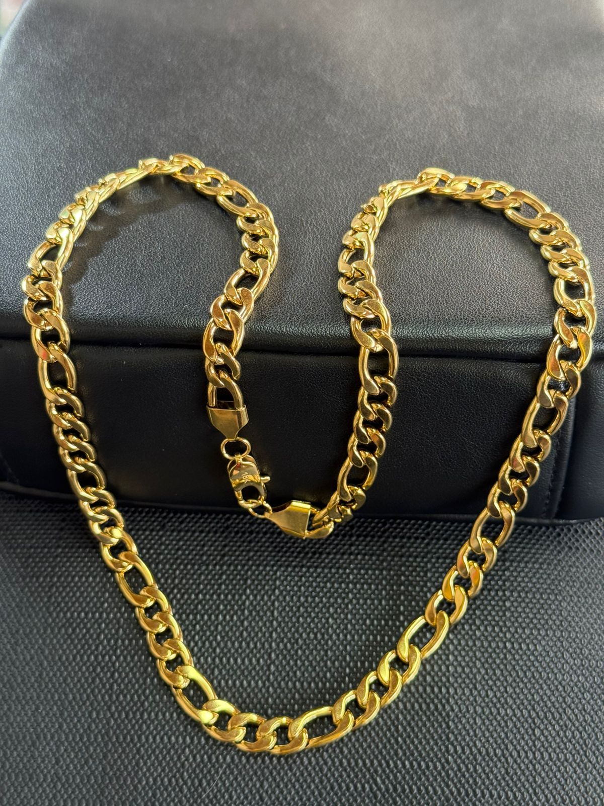 Cadena Cartier 65cm/8.5mm