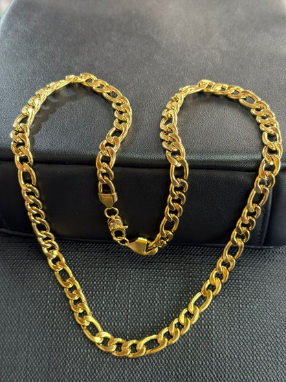Cadena Cartier 65cm/8.5mm
