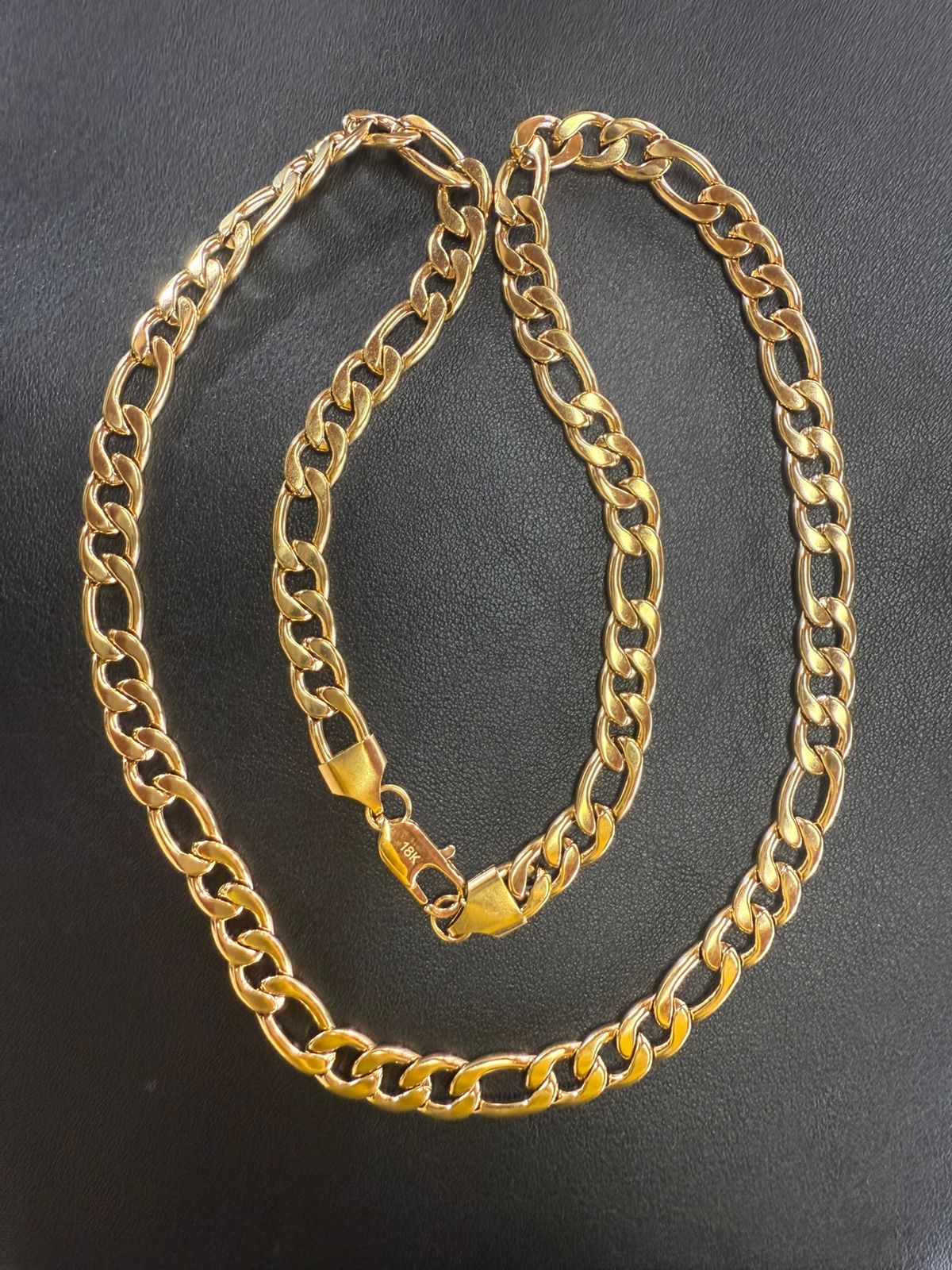 Cadena Cartier 65cm/8.5mm