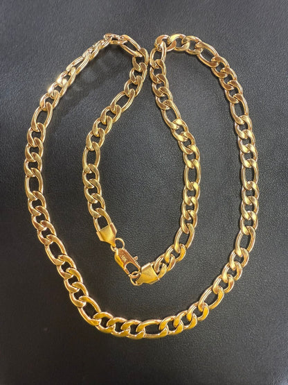 Cadena Cartier 65cm/8.5mm