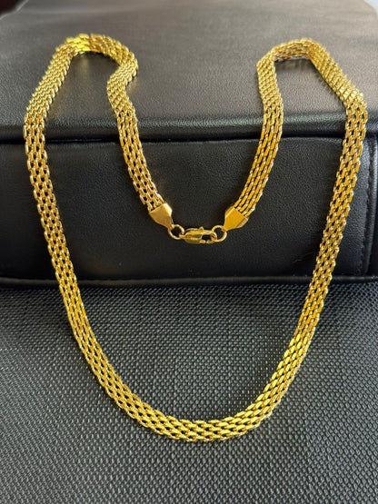 Cadena Chinesca 65cm/6mm