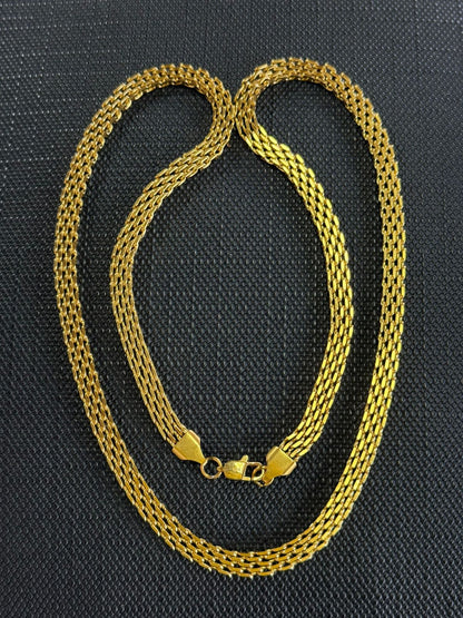 Cadena Chinesca 65cm/6mm