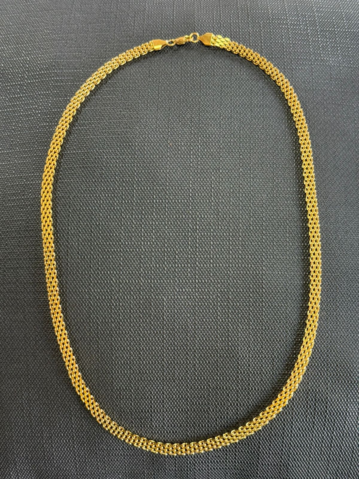 Cadena Chinesca 65cm/6mm