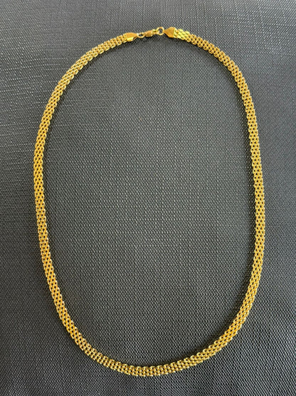 Cadena Chinesca 65cm/6mm
