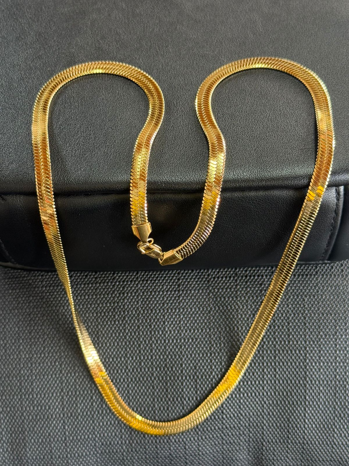 Cadena Egipcia 65cm/6mm