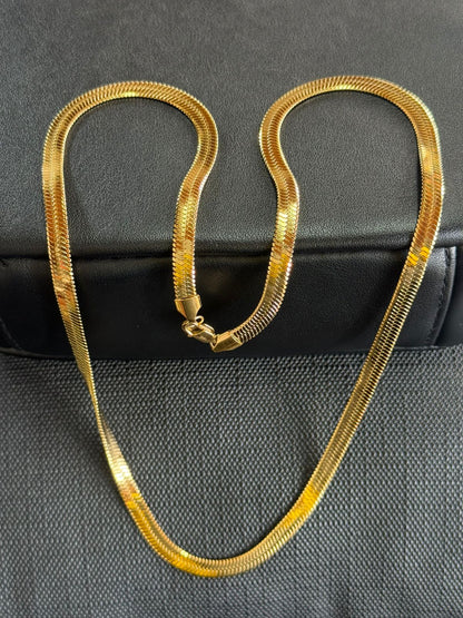Cadena Egipcia 65cm/6mm