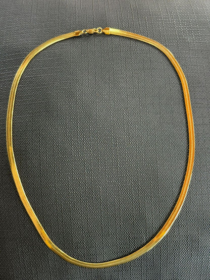 Cadena Egipcia 65cm/6mm