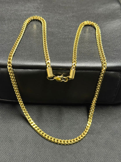 Cadena Franco 65cm/4m