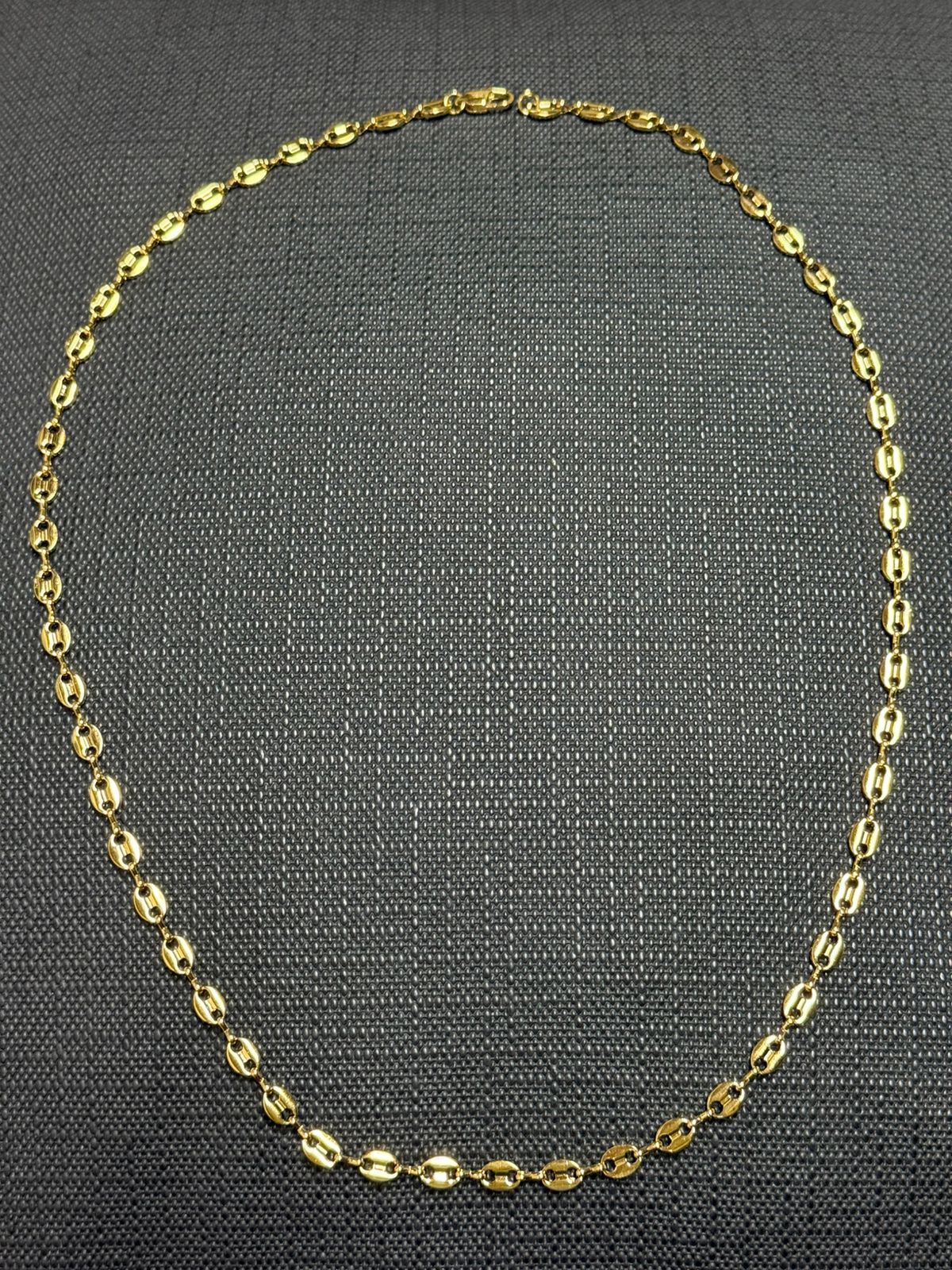 Cadena Gucci 65cm/5.5m