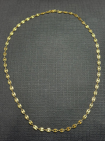 Cadena Gucci 65cm/5.5m