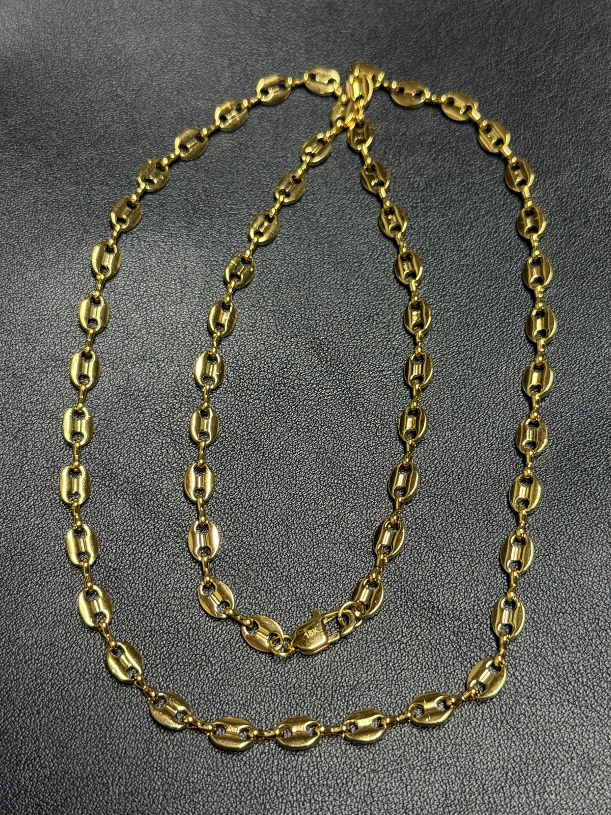 Cadena Gucci 65cm/5.5m
