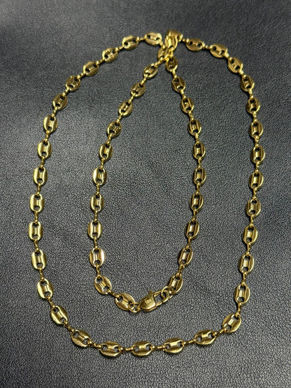 Cadena Gucci 65cm/5.5m