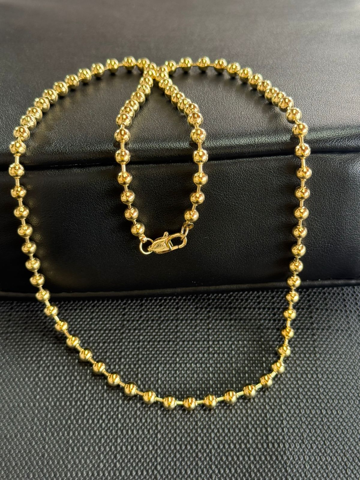 Cadena Militar 65cm/5m
