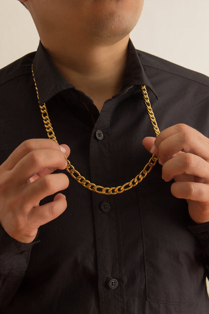 Cadena Cartier 65cm/8.5mm