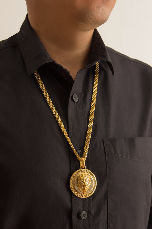 Cadena Chinesca 65cm/6mm
