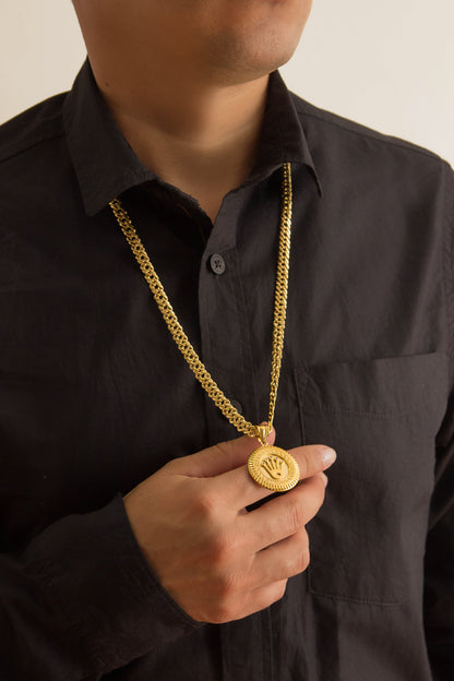 Dije Rolex