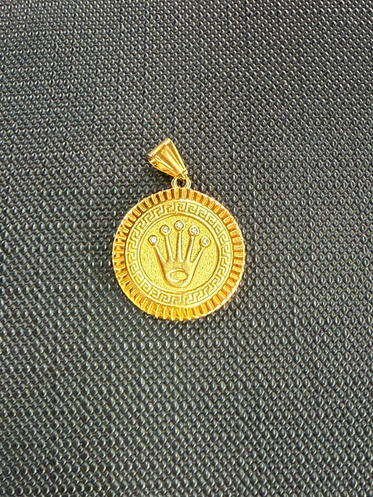 Dije Rolex