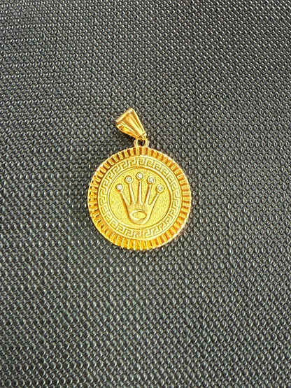 Dije Rolex