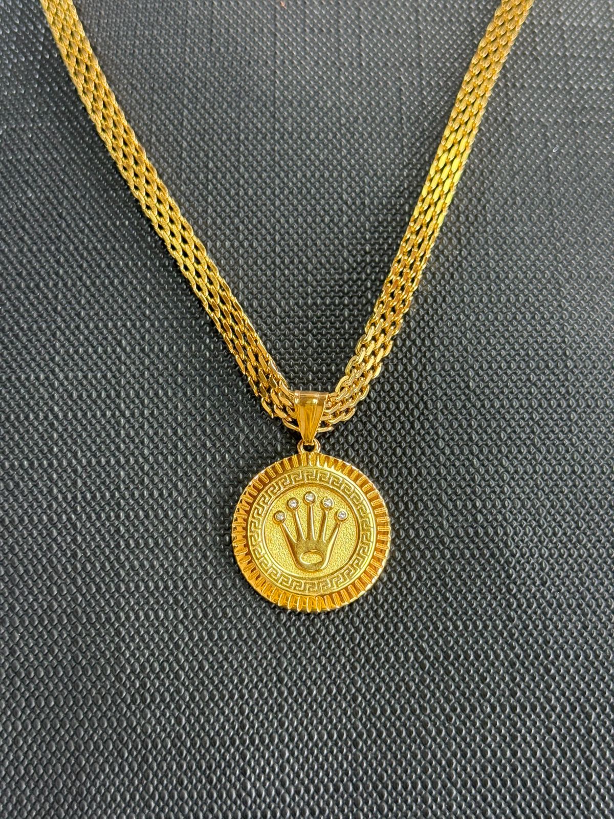 Dije Rolex