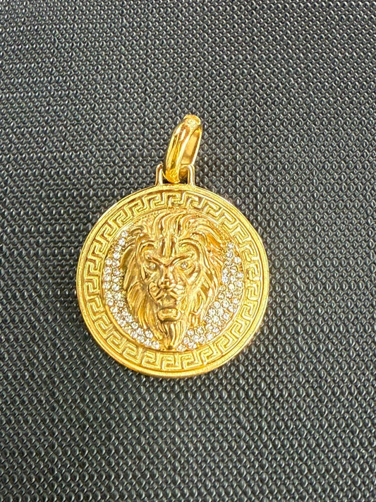 Dije León