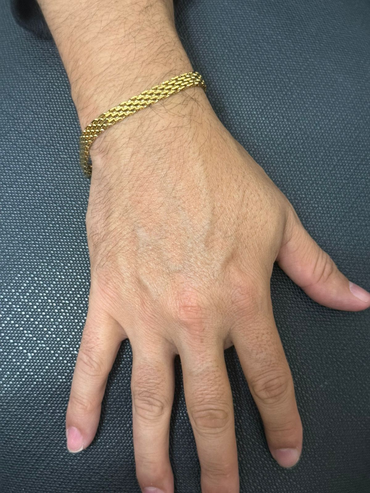 Pulsera Chinesca 20cm/6mm