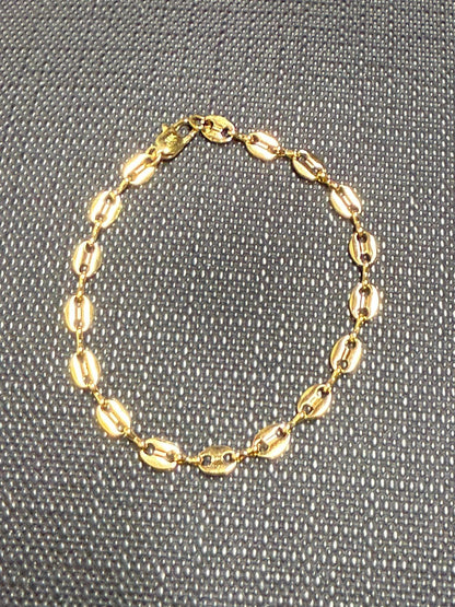 Pulsera Gucci 20cm/5.5mm