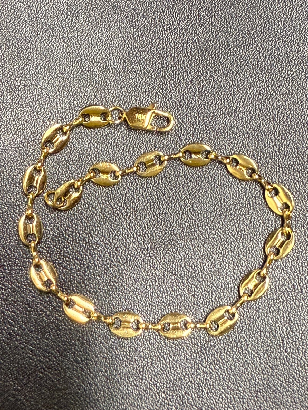 Pulsera Gucci 20cm/5.5mm