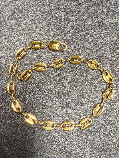 Pulsera Gucci 20cm/5.5mm