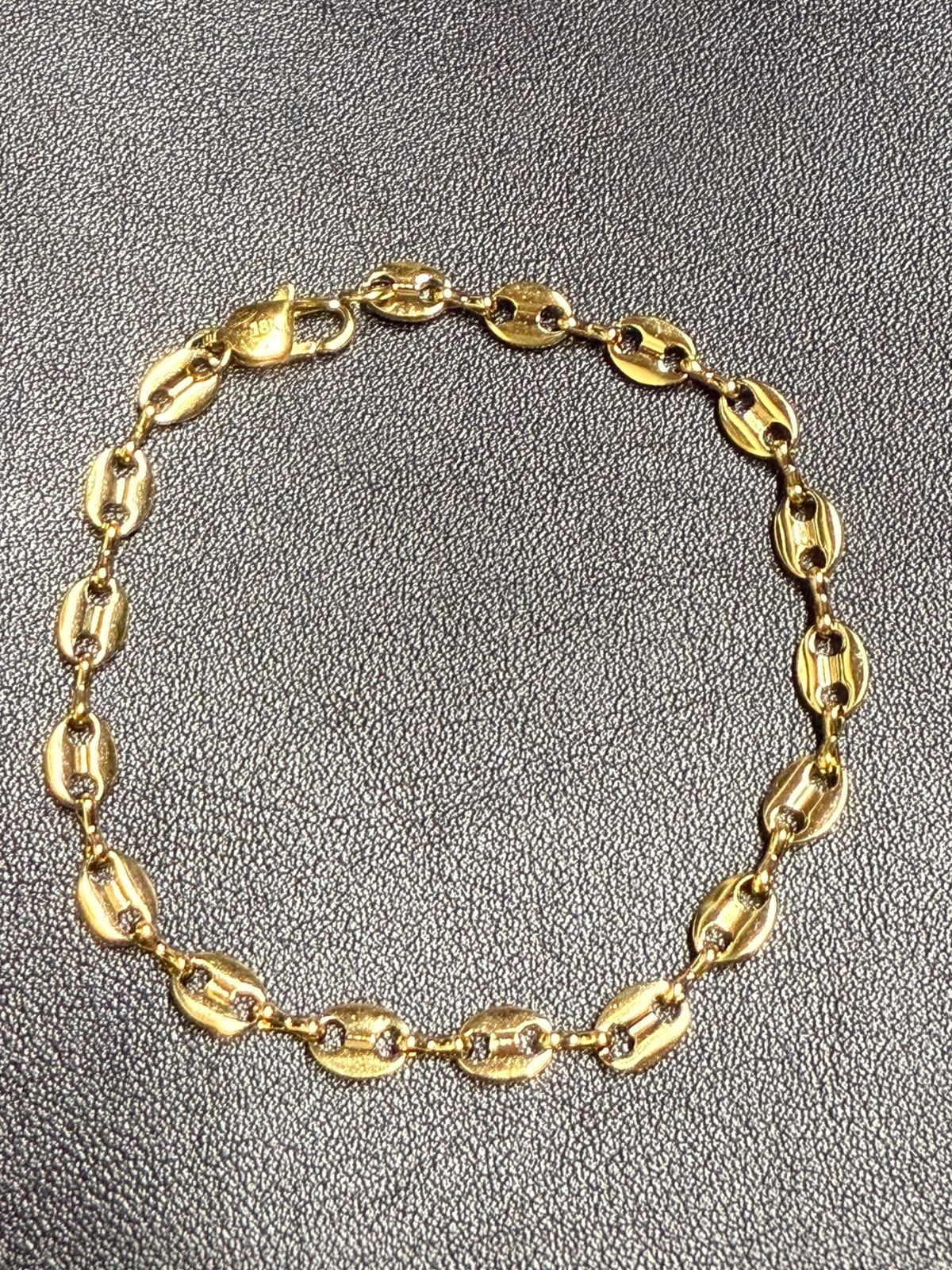 Pulsera Gucci 20cm/5.5mm