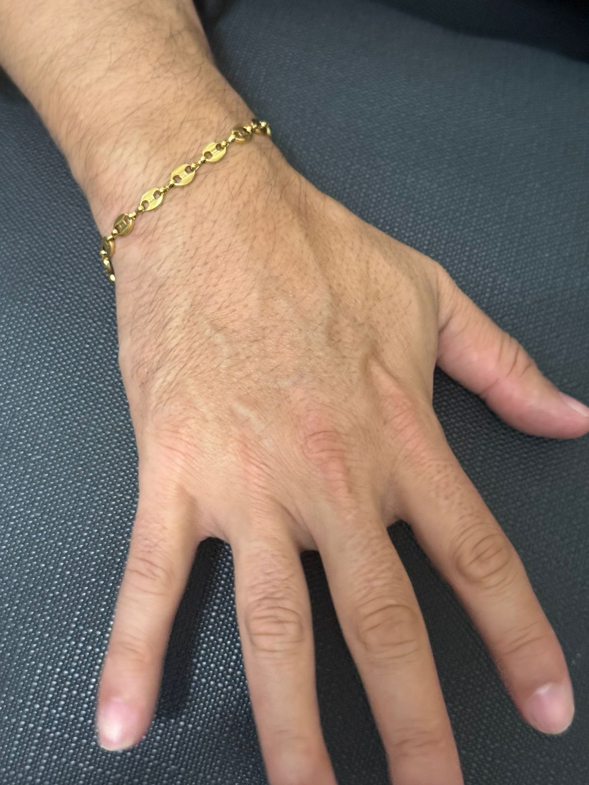 Pulsera Gucci 20cm/5.5mm