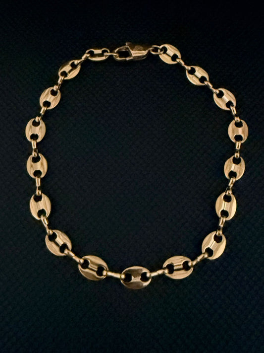 Pulsera Gucci 20cm/5.5mm