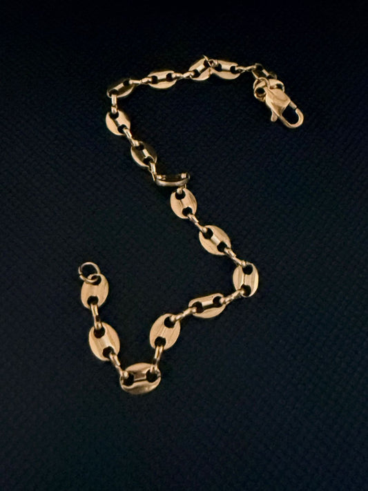 Pulsera Gucci 20cm/5.5mm