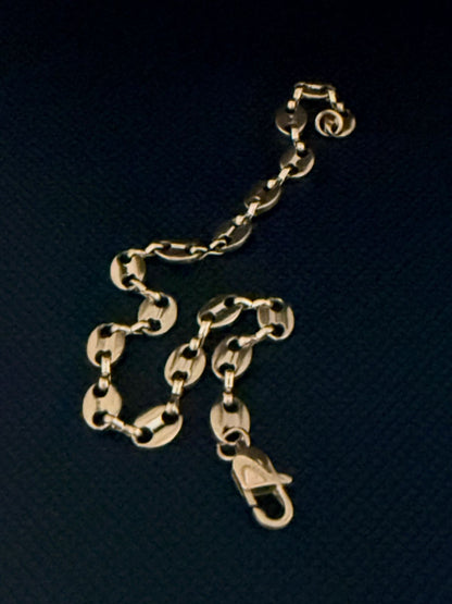 Pulsera Gucci 20cm/5.5mm