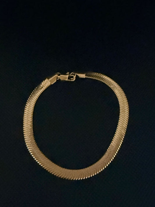 Pulsera Egipcia 20cm/6mm