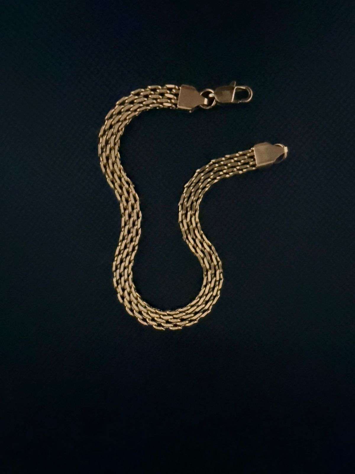 Pulsera Chinesca 20cm/6mm