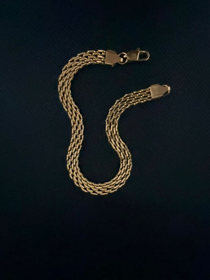Pulsera Chinesca 20cm/6mm