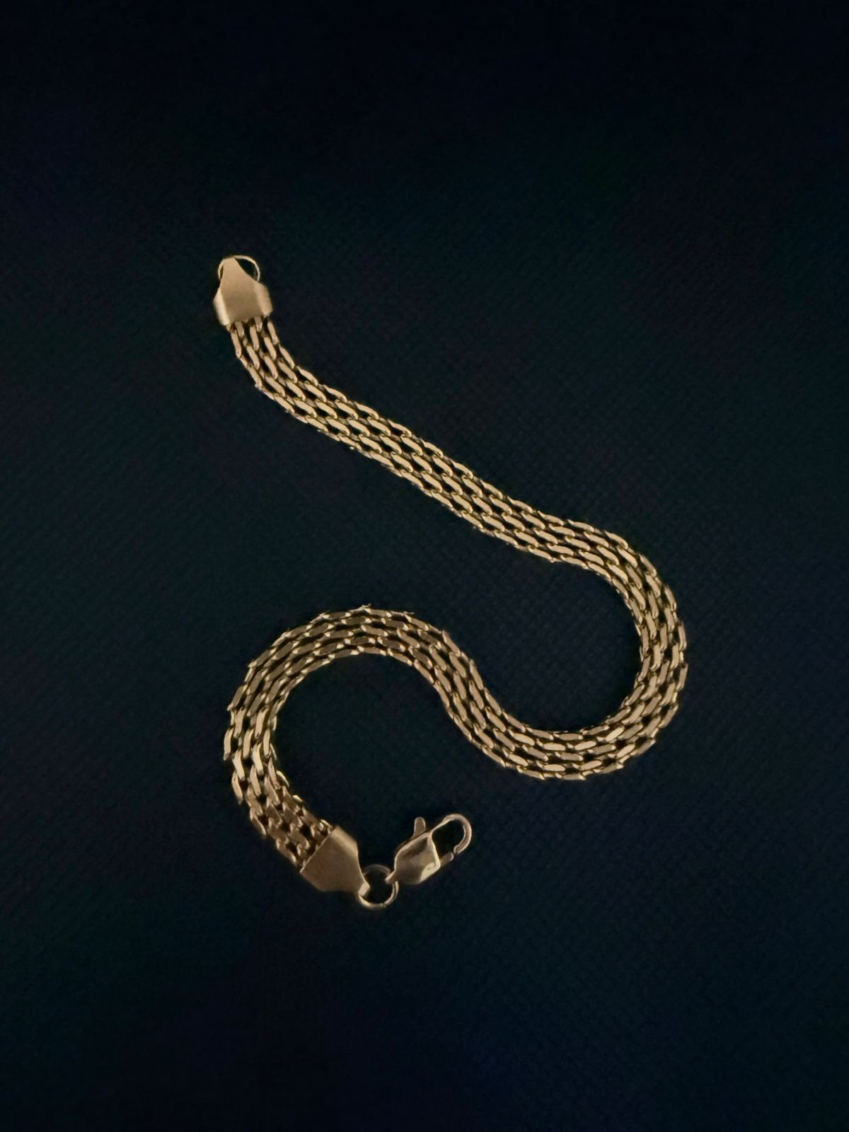 Pulsera Chinesca 20cm/6mm