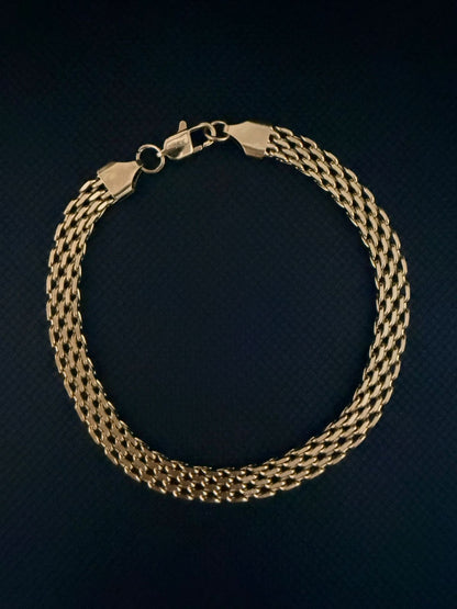 Pulsera Chinesca 20cm/6mm